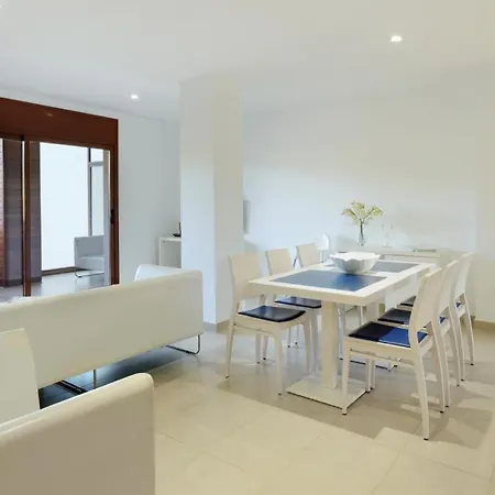 شقة Tossa Dreams By Pandora *