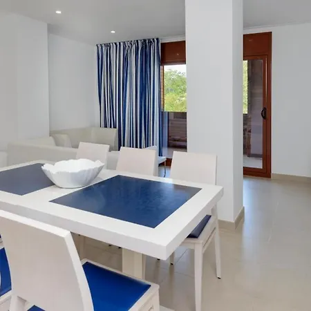 Tossa Dreams By Pandora Appartement *