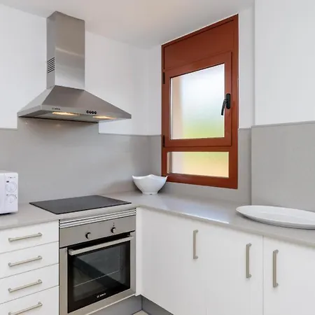 Tossa Dreams By Pandora شقة