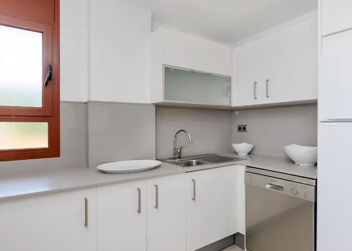 Appartement Tossa Dreams By Pandora Tossa de Mar