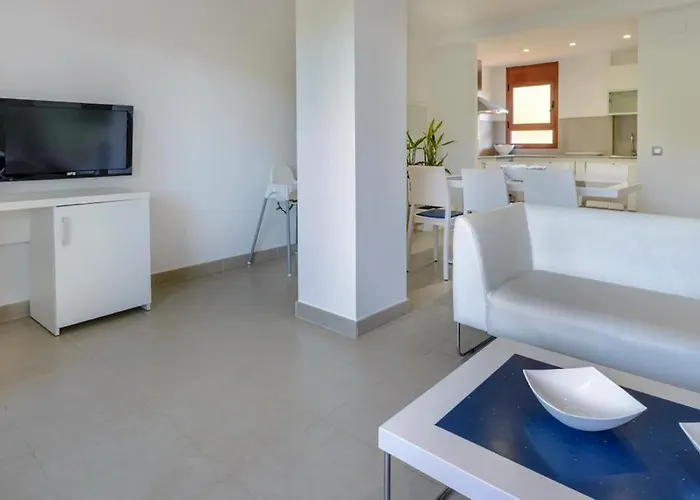 Tossa Dreams By Pandora Appartement Tossa de Mar