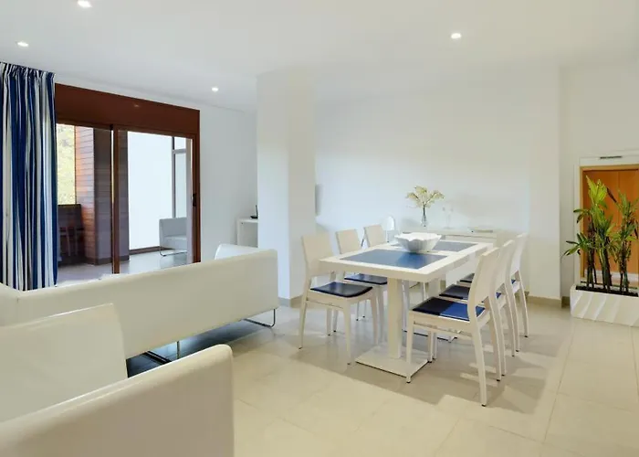 Appartement Tossa Dreams By Pandora *