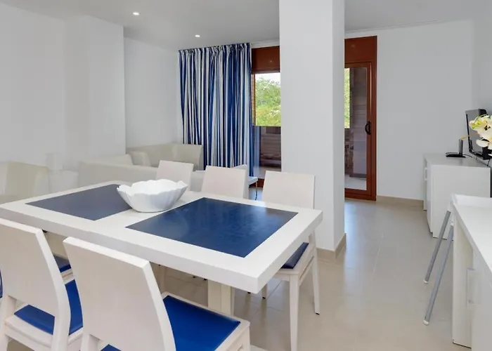 Tossa Dreams By Pandora Apartamento *