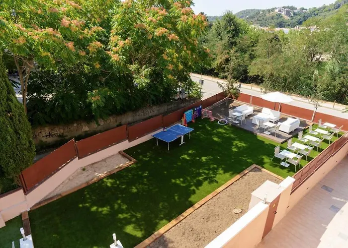 Appartement Tossa Dreams By Pandora Tossa de Mar