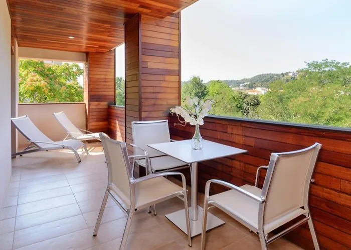 Appartement Tossa Dreams By Pandora