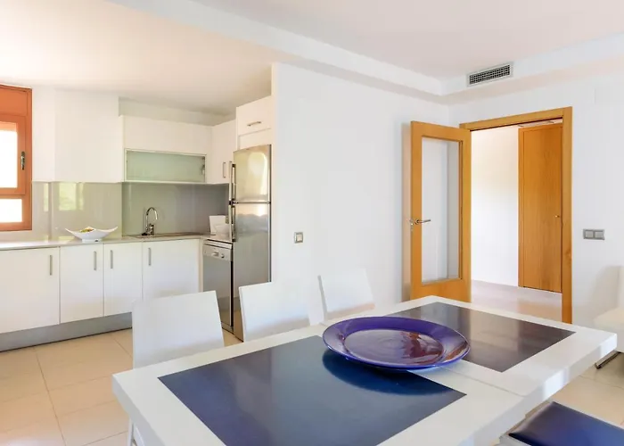 Tossa Dreams By Pandora Appartement *