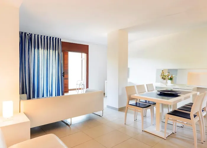 Tossa Dreams By Pandora Apartamento *