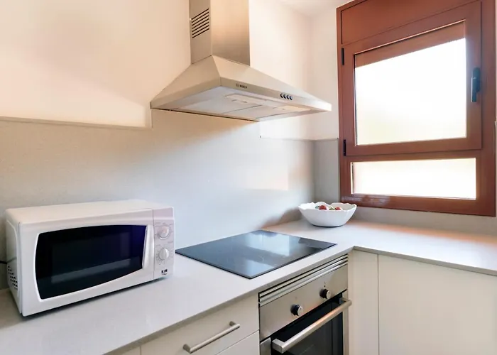 Apartamento Tossa Dreams By Pandora Tossa de Mar