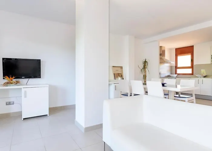 Appartement Tossa Dreams By Pandora *