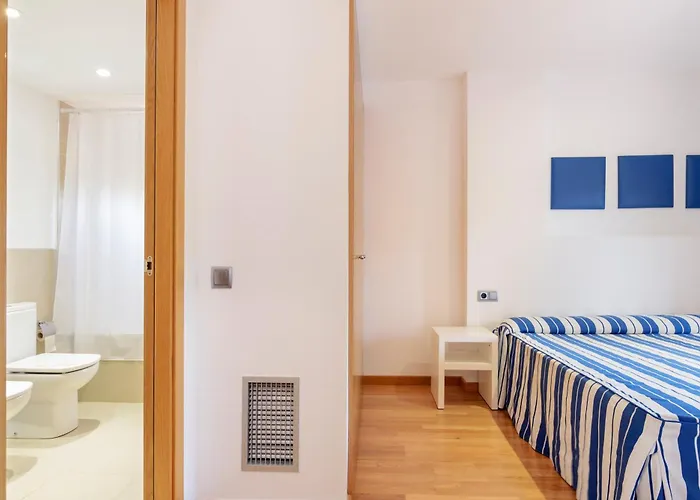 Tossa Dreams By Pandora Apartamento