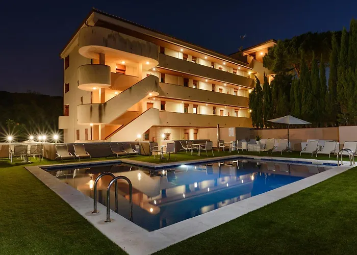 Tossa Dreams By Pandora Apartamento *