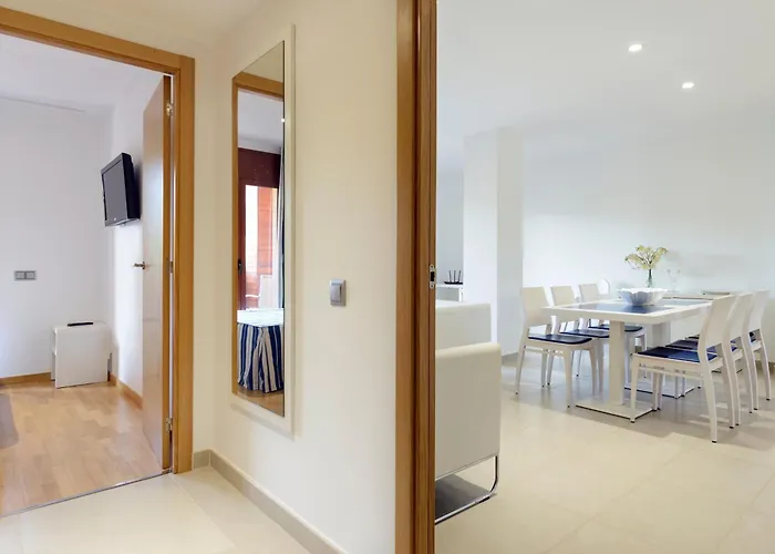 Appartement Tossa Dreams By Pandora *