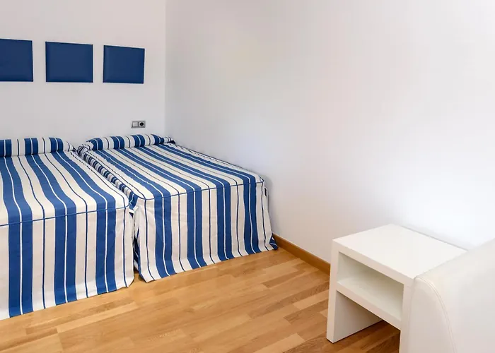 Apartamento Tossa Dreams By Pandora Tossa de Mar