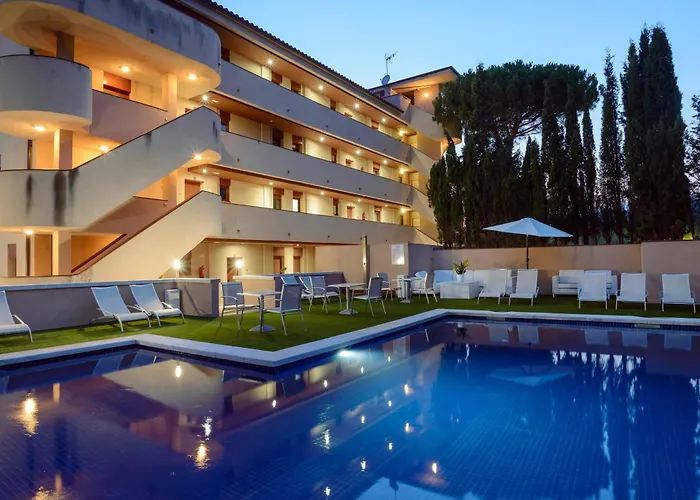 Tossa Dreams By Pandora Appartement Tossa de Mar