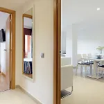 Apartment Tossa Dreams By Pandora *
