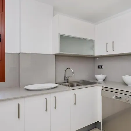 Apartment Tossa Dreams Tossa de Mar