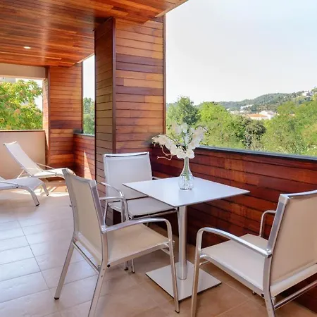 Apartment Tossa Dreams