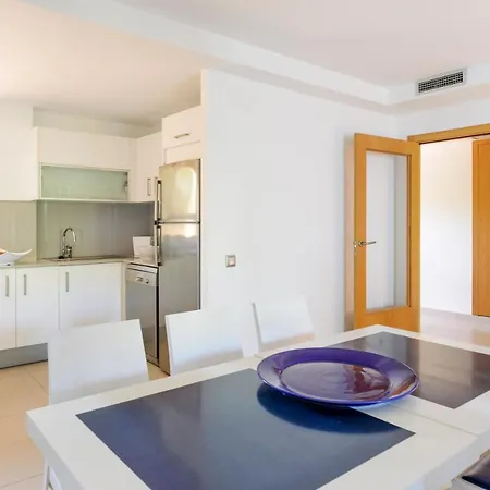 Tossa Dreams By Pandora Apartamento *