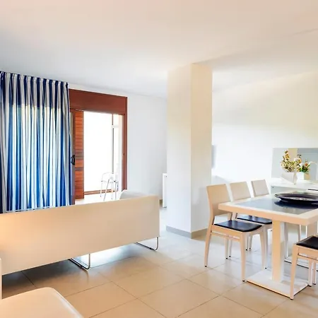 Tossa Dreams Apartment *