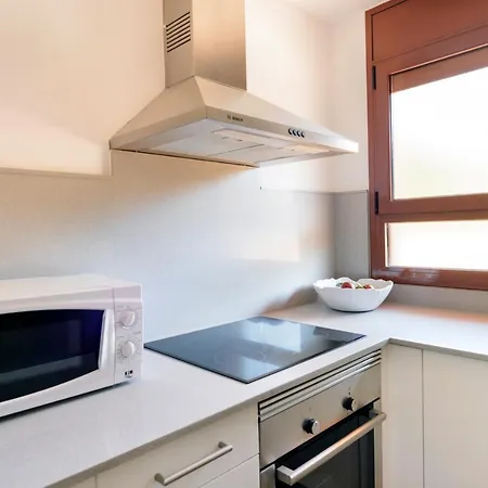 Apartment Tossa Dreams Tossa de Mar