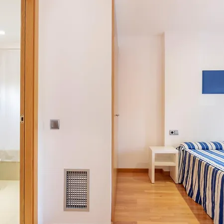 Tossa Dreams By Pandora Apartment