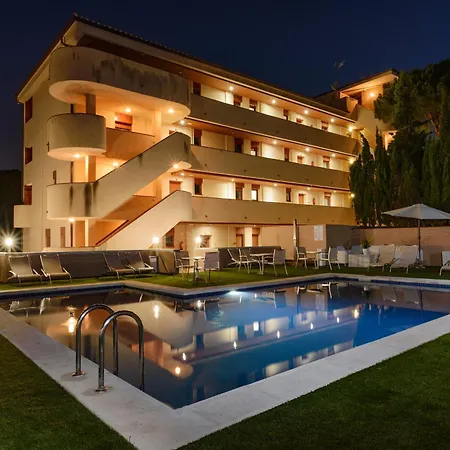 Tossa Dreams Apartment *
