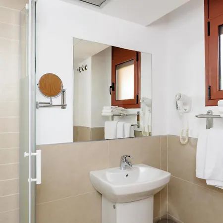 Tossa Dreams Apartment *