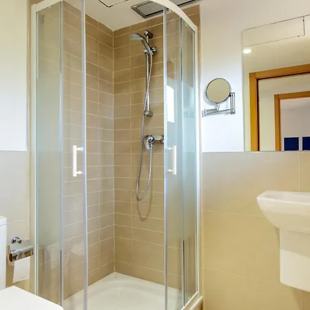 Apartment Tossa Dreams *
