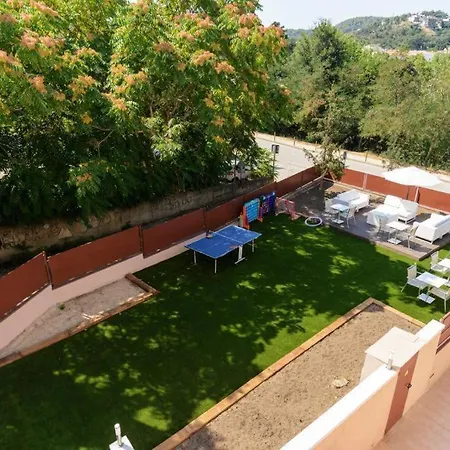 Apartament Tossa Dreams By Pandora Tossa de Mar