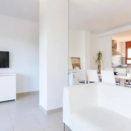 Apartament Tossa Dreams By Pandora *