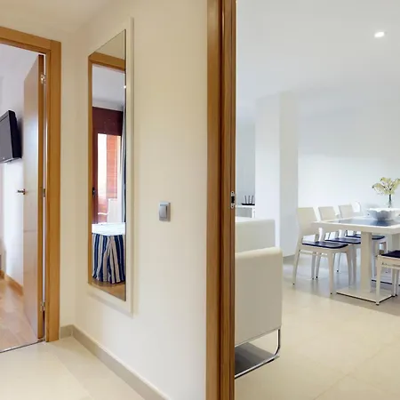 Apartament Tossa Dreams By Pandora *
